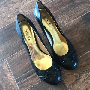 Michael Kors heels
